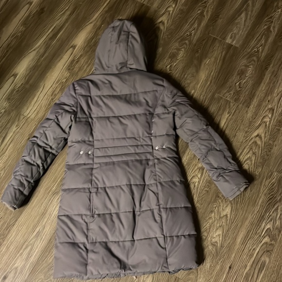 Ralph Lauren down jacket size M - Picture 15 of 16